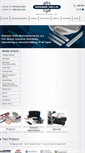 Mobile Screenshot of bowmanhollis.com